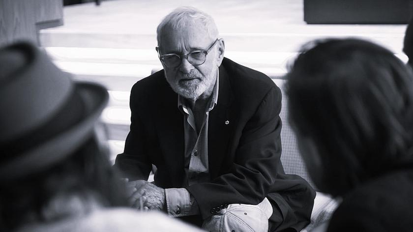 Norman Jewison 