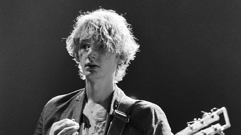 Keith Levene