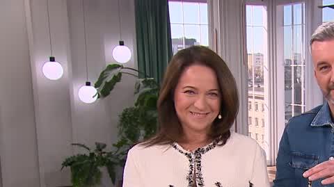 Pozytywka Dzień Dobry TVN 