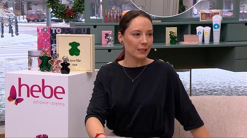 Bianka Bądzelewska