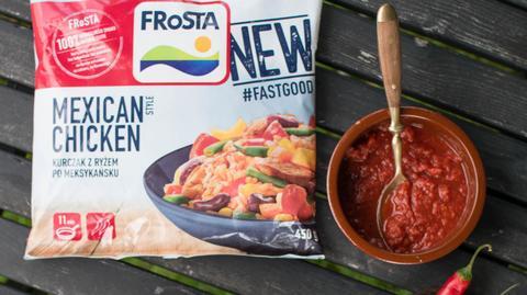 Frosta Mexican