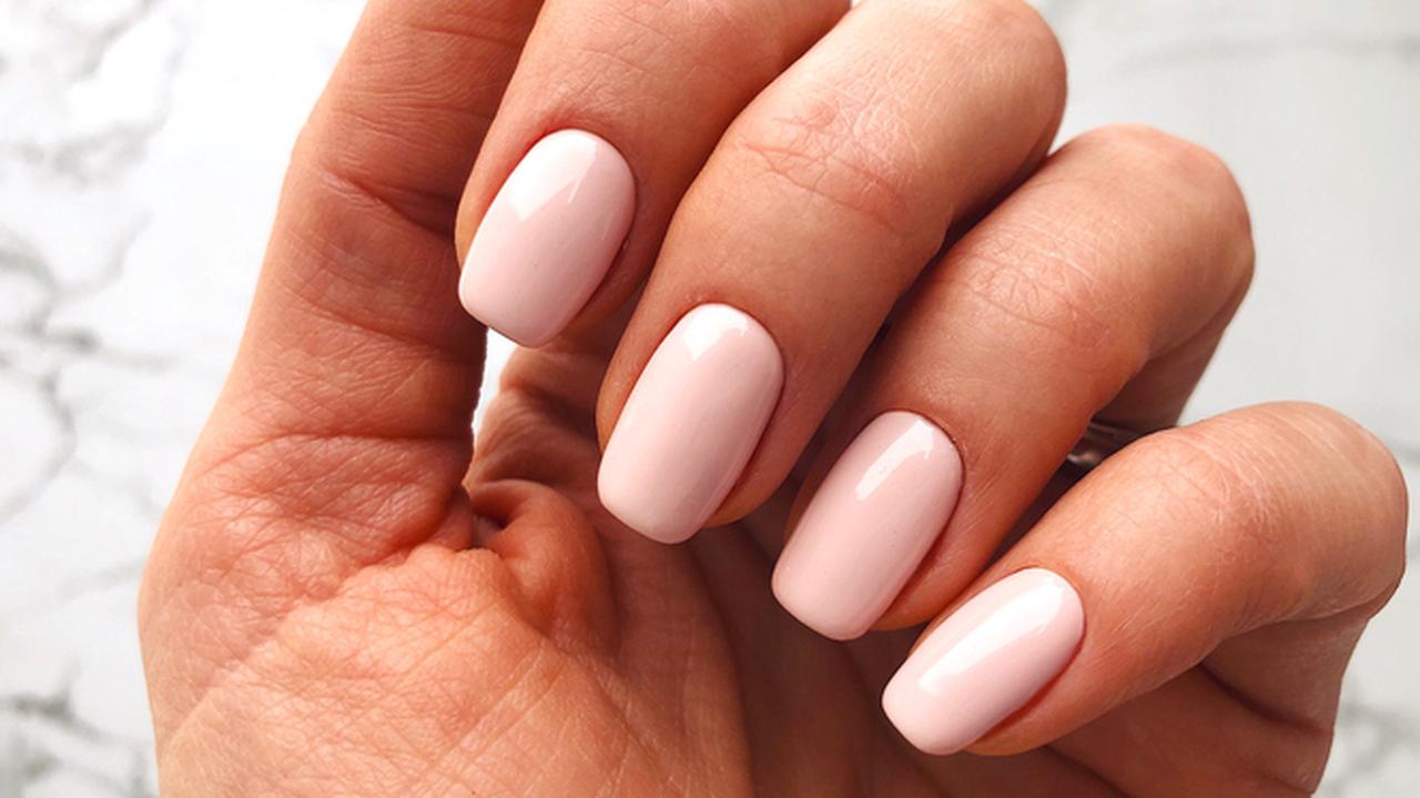 Milk Nails Najmodniejszy Manicure Na Lato 2022 Jak Wygl da Dzie 