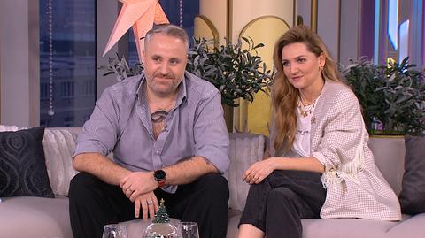 Jagna Niedzielska, Tomasza Zaremba 