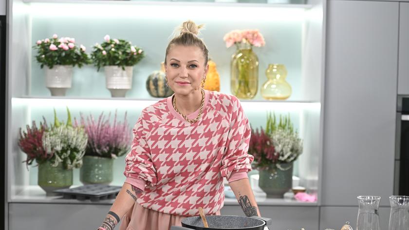 Daria Ładocha o marzeniach 