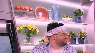 Comfort food, czyli jak zjeść wspomnienia