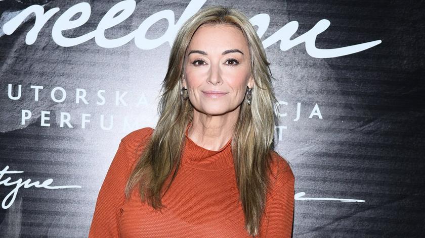 Martyna Wojciechowska 