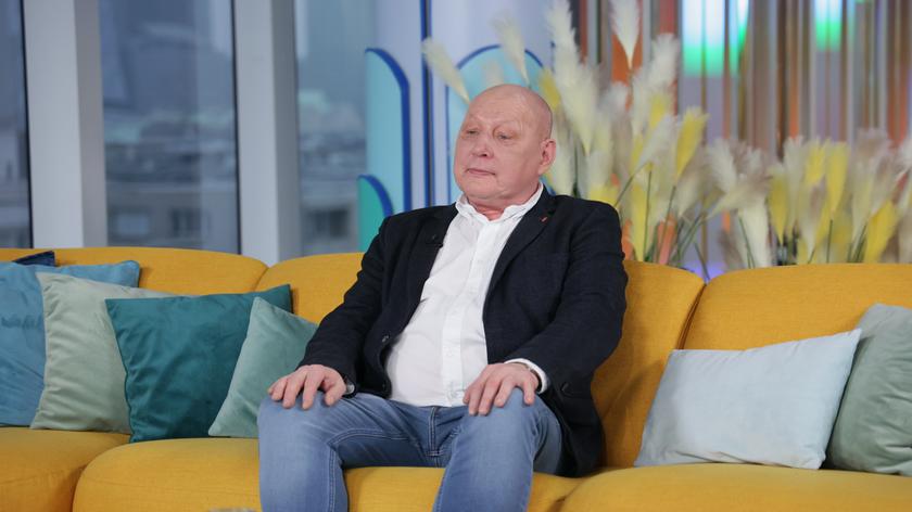 Krzysztof Jackowski
