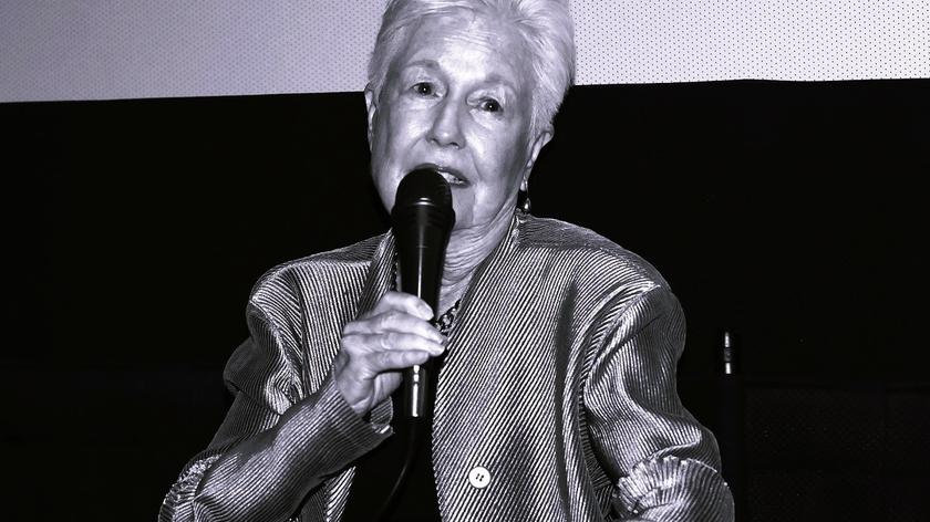 Eleanor Coppola