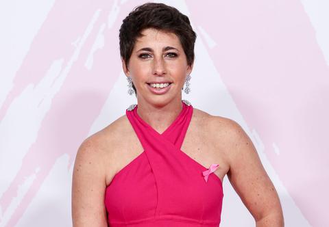Tenisistka Carla Suarez Navarro i jej partnerka Olga Garcia zostały rodzicami. Znamy płeć i imiona dzieci