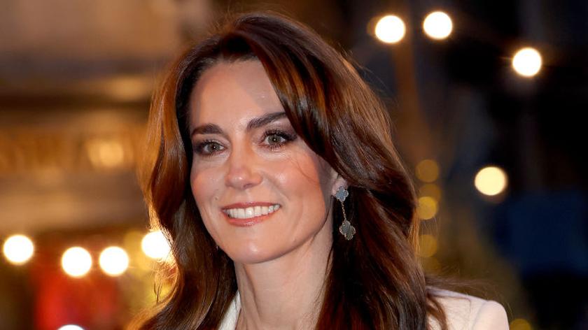 Pałac Kensington publikuje aktualne informacje na temat Kate Middleton