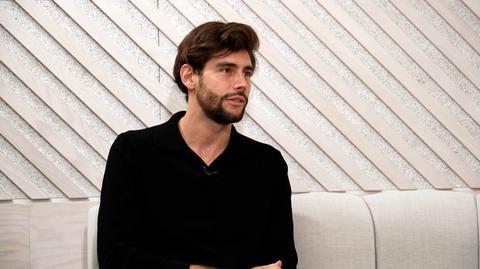 Alvaro Soler w nowym wydaniu