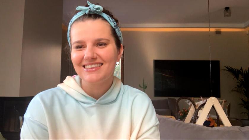 Zofia Zborowska-Wrona 