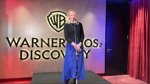 100 lat Warner Bros.