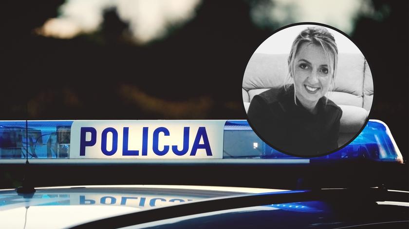 policja