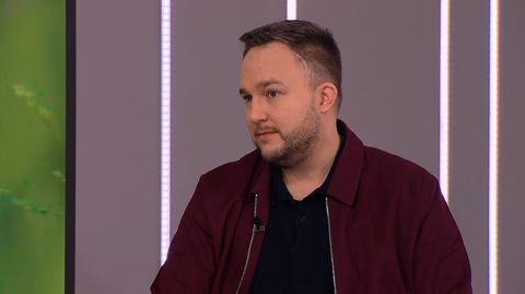 Ten Typ Mes opowiedział o ojcostwie i nowej płycie 