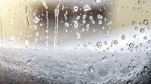 Pogoda na czwartek 11 stycznia. Temperatury znów zaczną rosnąć