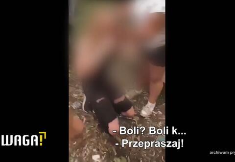 Protestują przeciwko składowaniu groźnych odpadów niedaleko ich domów. „To bomba z opóźnionym zapłonem”
