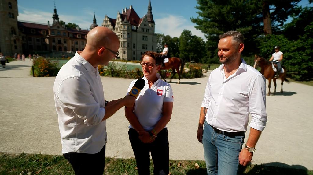 Żaneta Skowrońska-Kozubik, Tomasz Białek