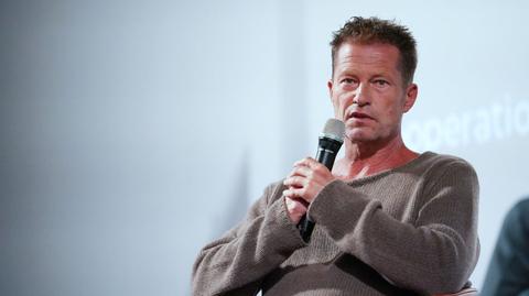 Til Schweiger oskarżony o przemoc na planie