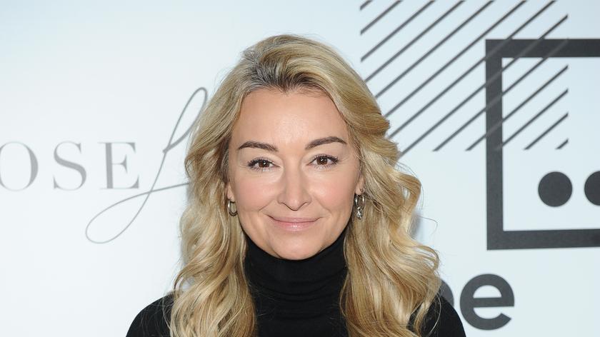 Martyna Wojciechowska