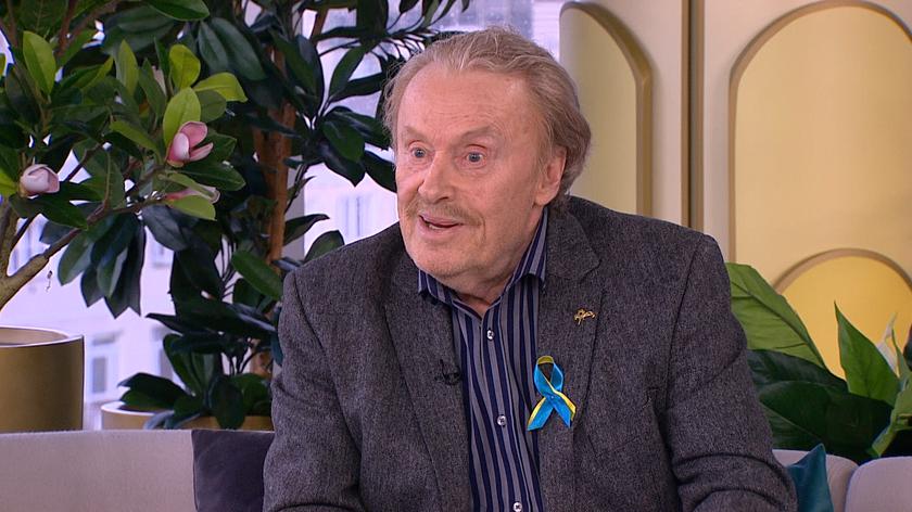 Daniel Olbrychski w DDTVN 