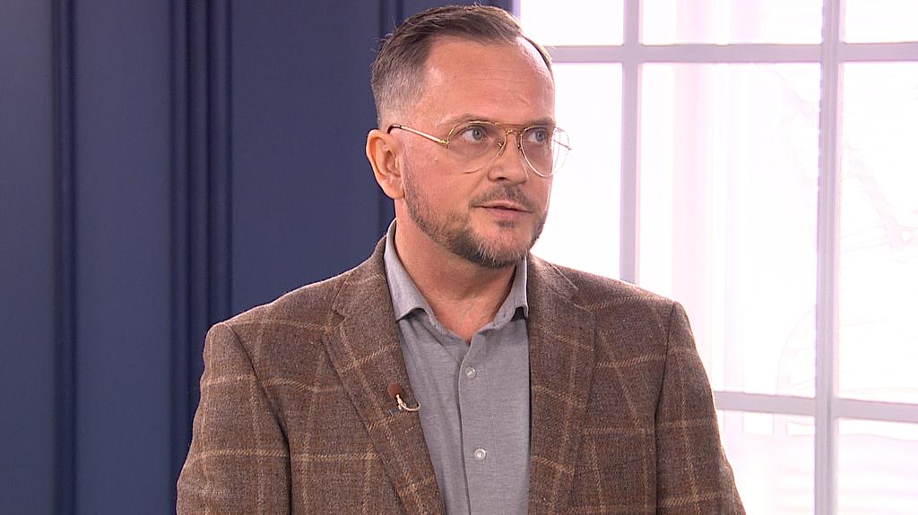 Sylwester Pawłowski