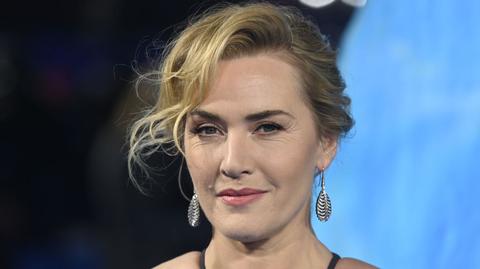 Kate Winslet przerwała wywiad, by podnieść na duchu początkującą dziennikarkę