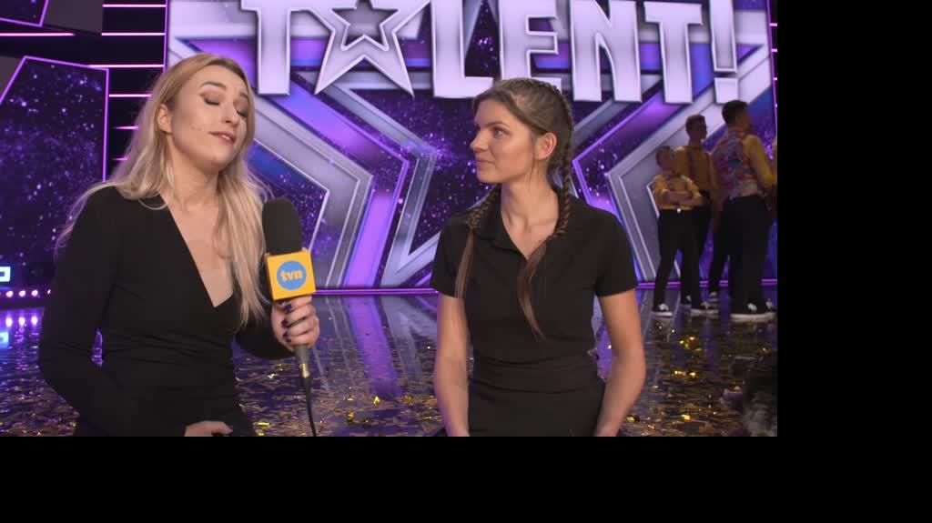 Jagoda Piec i Stefan