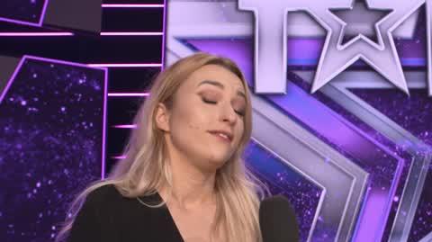 Jagoda Piec i Stefan