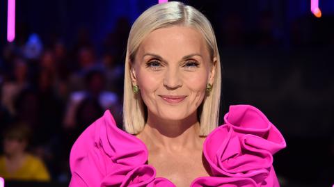 Małgorzata Foremniak 