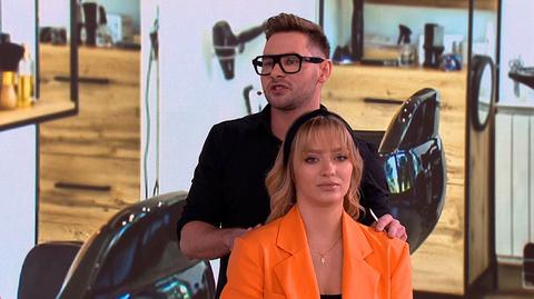 Paweł Brzozowski, stylista fryzur