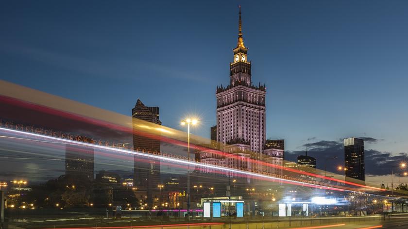 Warszawa