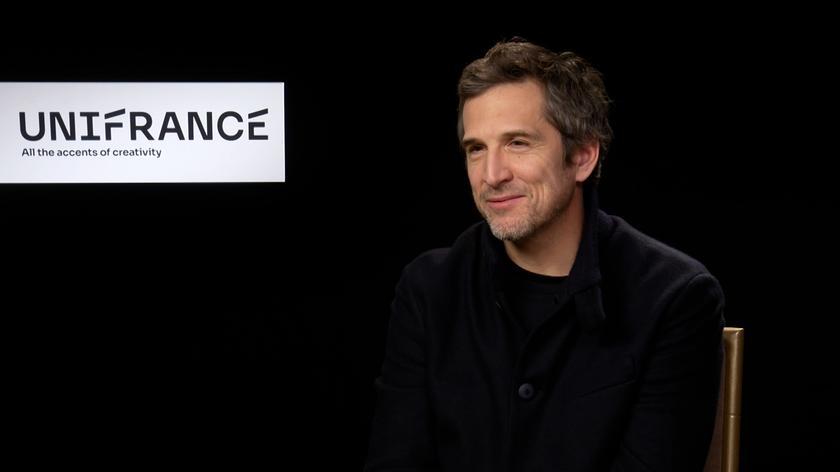 Guillaume Canet