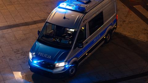 Kamienna Góra. Atak ostrym przedmiotem na 15-latka