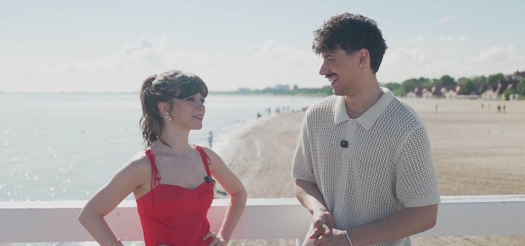 Kasia Sienkiewicz o przerwie Kwiatu Jabłoni i karierze solowej. "Każdy z nas realizuje swoje marzenia"