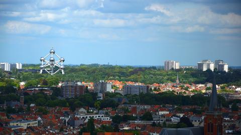 Czym jest Atomium? Gdzie można je zobaczyć?