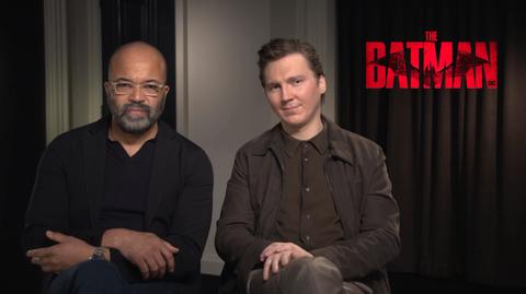 Najnowszy film o Batmanie wchodzi na ekrany