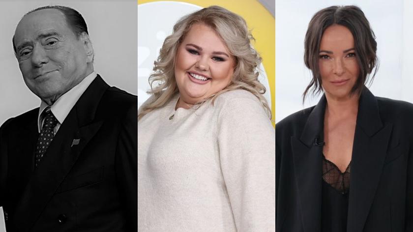 Nie żyje Silvio Berlusconi, intymna rozmowa z Kingą Zawodnik, urodziny Kasi Kowalskiej