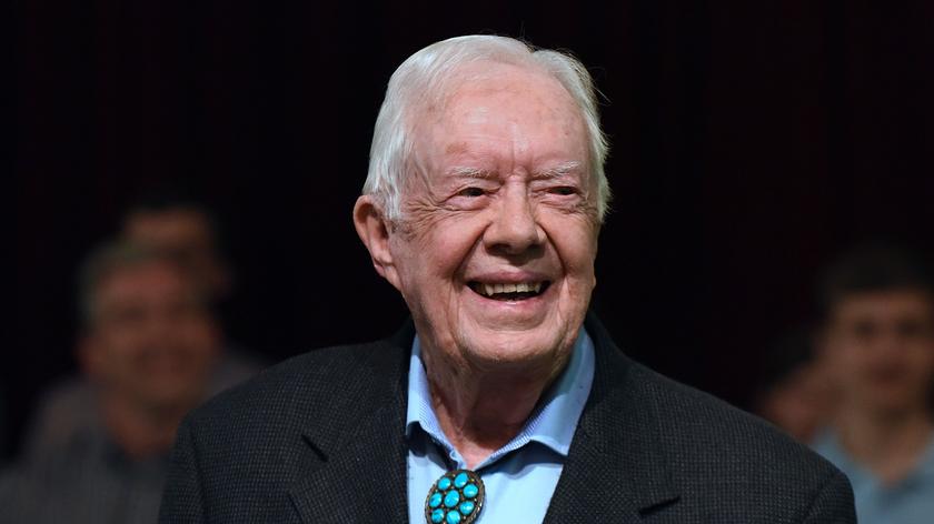Jimmy Carter