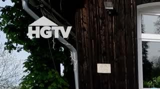 HGTV: Dom w starej szkole na Mazurach