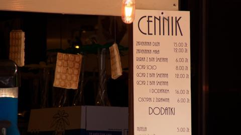 Gdzie i co jeść, by nie zbankrutować podczas rodzinnego wyjazdu?