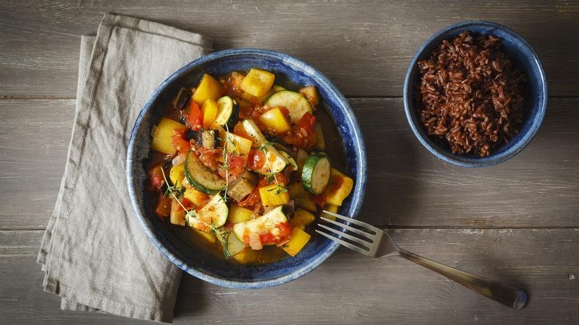 ratatouille