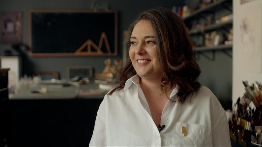 Małgorzata Małecka