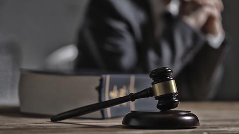 Nastolatek był sprawcą masakry w szkole. Jego matka stanęła przed sądem