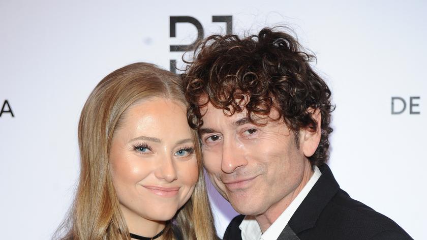 Para bardzo się wspiera