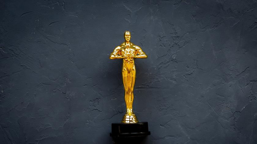 Statuetka Oscar