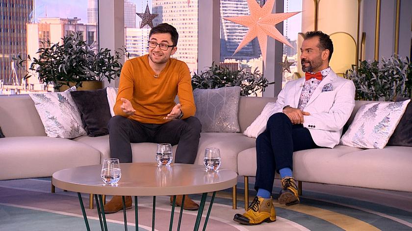 dr n. med. Ahmed Elsaftawy, dr n. med. Szymon Manasterski