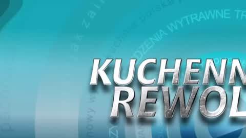 "Idziemy do kuchni" - "Kuchenne rewolucje" w Kętrzynie