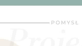 Odpicowane wnętrze - pogodna willa
