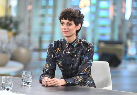 Nawyki żywieniowe matki mogą uchronić dziecko przed nadwagą? 